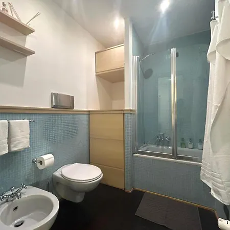 Appartement Giussano_22 Loft